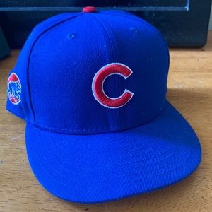 Chicago cubs Snapback